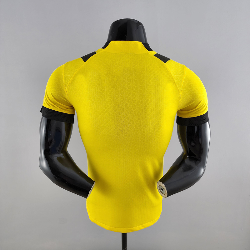 Breathable Team Club Training Soccer Uniform Custom Full Team Set voor vrouwen Man Kids