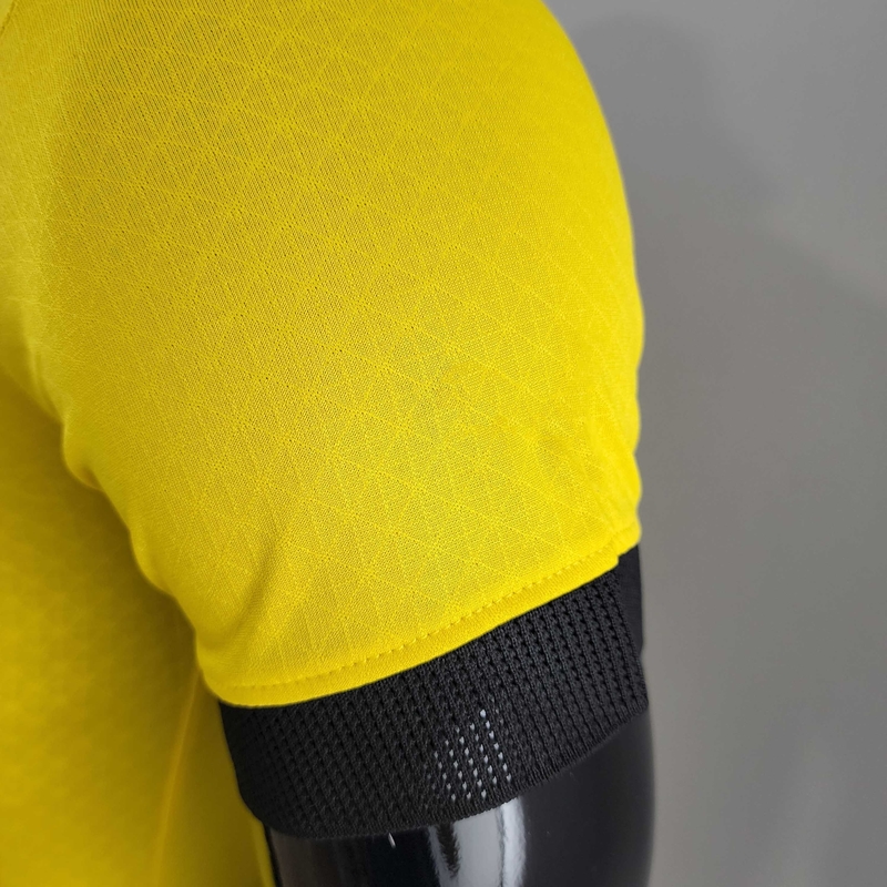 Breathable Team Club Training Soccer Uniform Custom Full Team Set voor vrouwen Man Kids