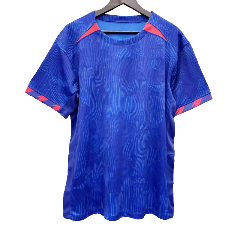 Custom Breathable Team Club Football Uniform Full Team Set Soccer Amerikaanse voetbal Jersey
