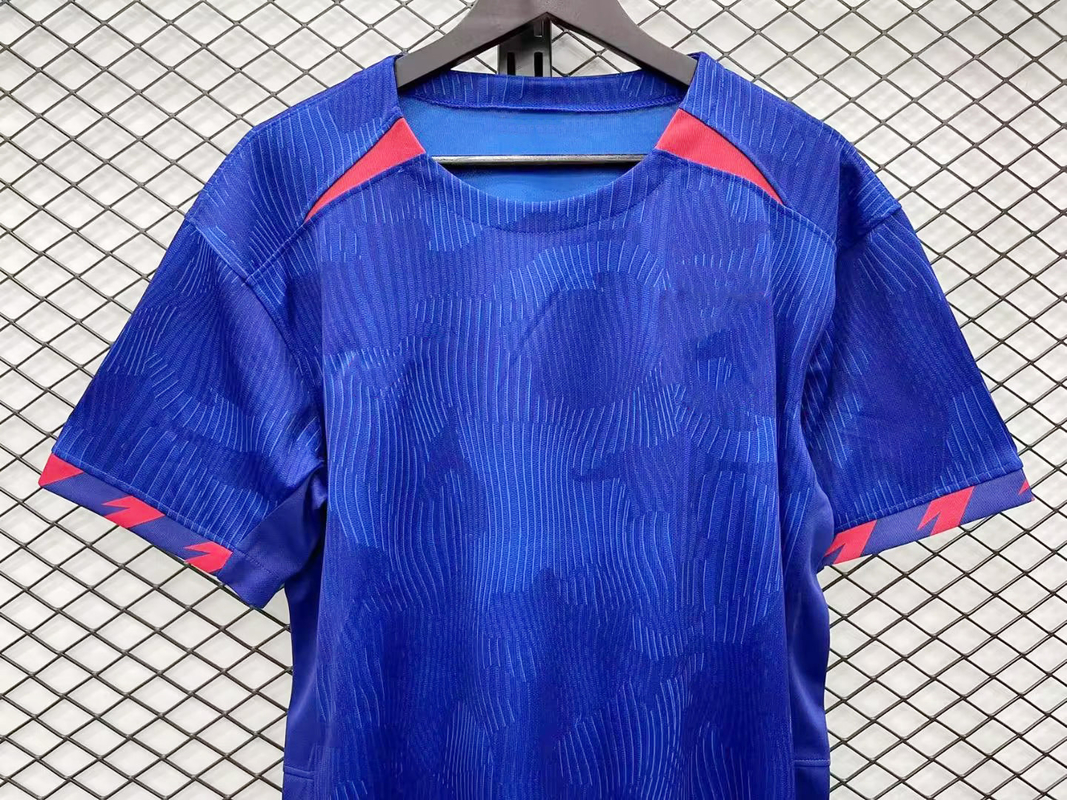 Custom Breathable Team Club Football Uniform Full Team Set Soccer Amerikaanse voetbal Jersey
