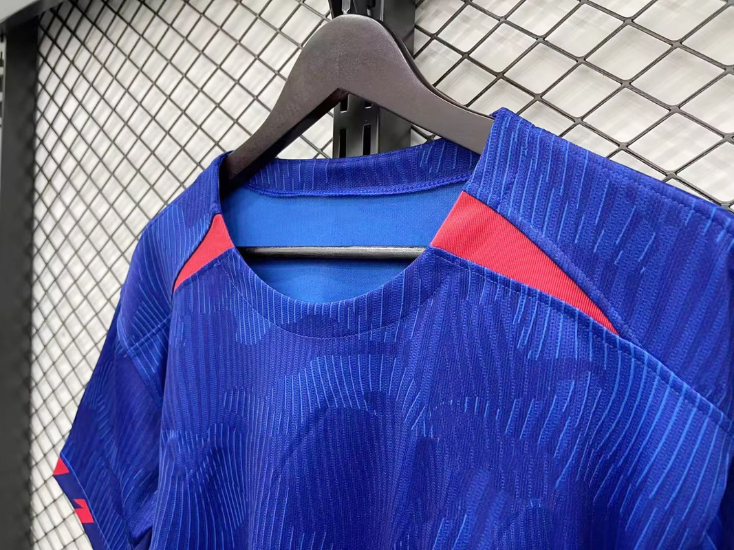 Custom Breathable Team Club Football Uniform Full Team Set Soccer Amerikaanse voetbal Jersey